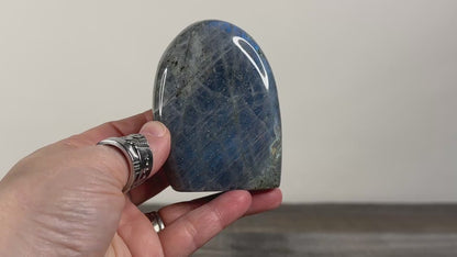 Labradorite Freeform AA02