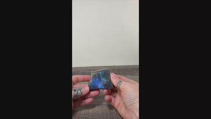 Labradorite Freeforms BB11 - BB14 - You Choose!