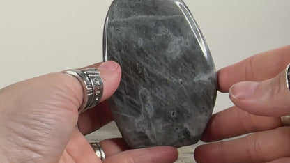 Labradorite Freeform AA01