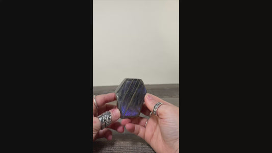 Labradorite Freeforms BB07 - BB10 - You Choose!