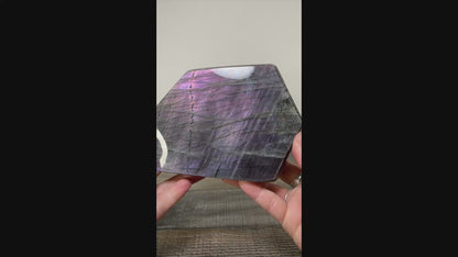 Labradorite Freeforms BB01 - BB03 - You Choose!